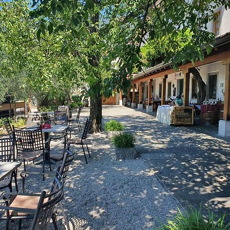 Farm Stay Malovscevo Vitovlje Exterior foto